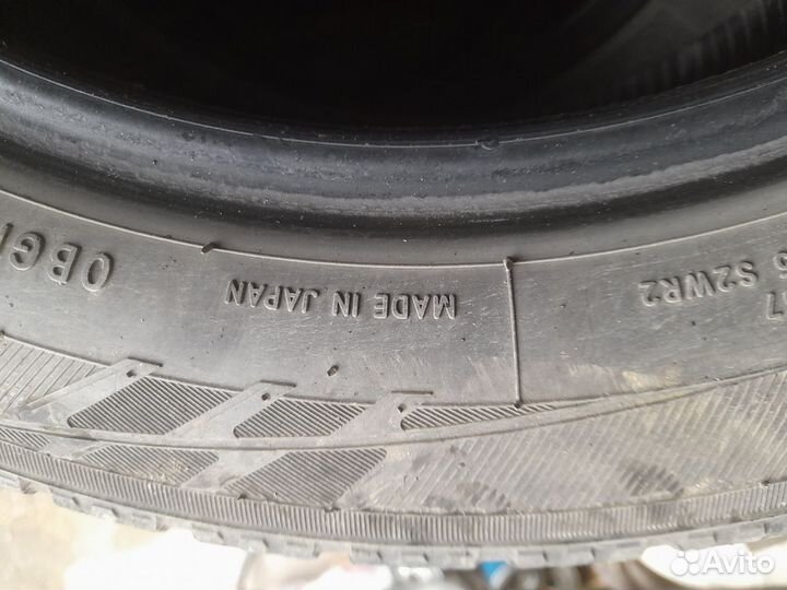 Toyo Garit G4 185/60 R14