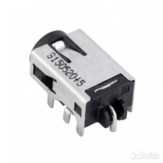 Разъём питания новый Asus UX31 UX32 S200E X201E