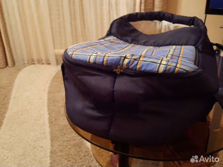 Сумка переноска