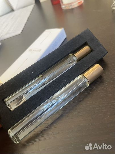 Ex Nihilo мини Gold Immortals