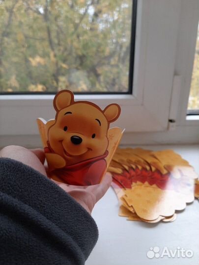 Набор для дня рождения