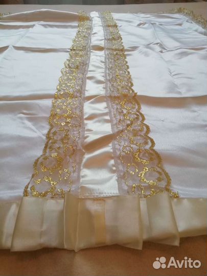 Постельное белье для новорождённых