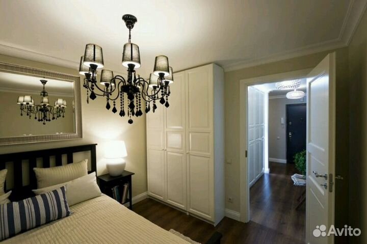 Штукатур-маляр