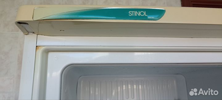 Холодильник stinol на запчасти