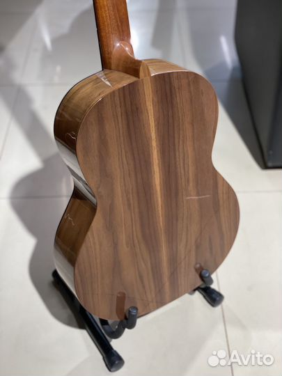 Классическая гитара Kremona Soloist R65S