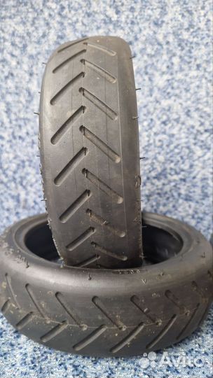 Запчасти электросамокат xiaomi