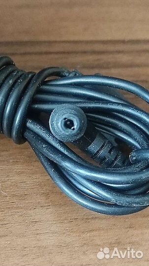 Блок питания 20v