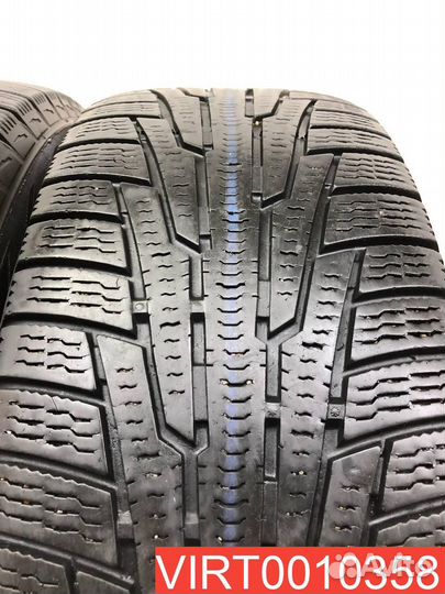 Nokian Tyres Nordman RS2 SUV 215/60 R17 100R