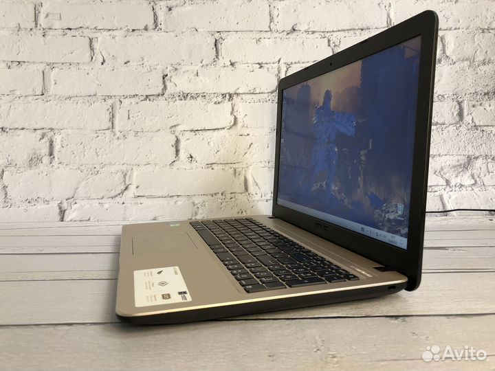 Игровые ноутбуки от nootebook+