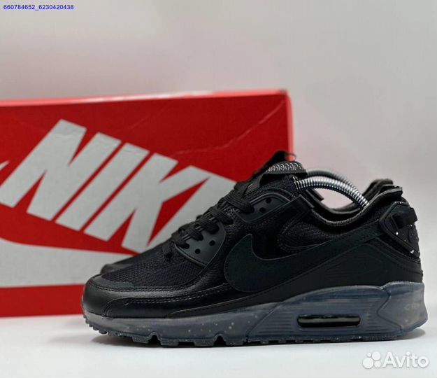 Кроссовки Nike air Max Terrascape 90 (Арт.67723)