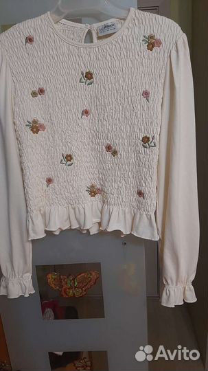 Блузка на девочку 146-152 см Lc waikiki