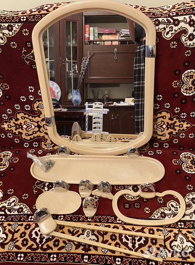 Набор для ванной