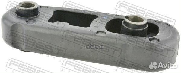 Подушка двс передняя Nissan Lafesta 04-12/Serena