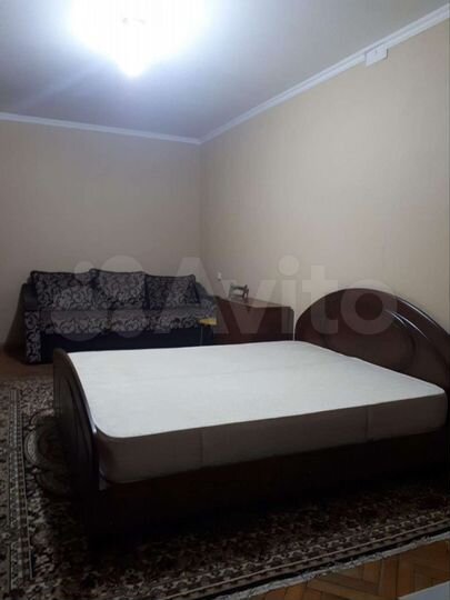 1-к. квартира, 32 м², 3/5 эт.