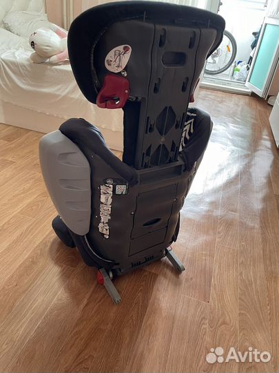 Детское автокресло isofix romer