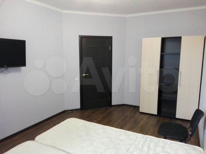 1-к. квартира, 40 м², 5/10 эт.