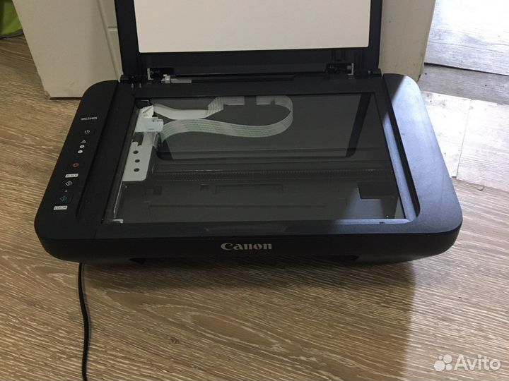 Принтер Canon pixma mg2540s