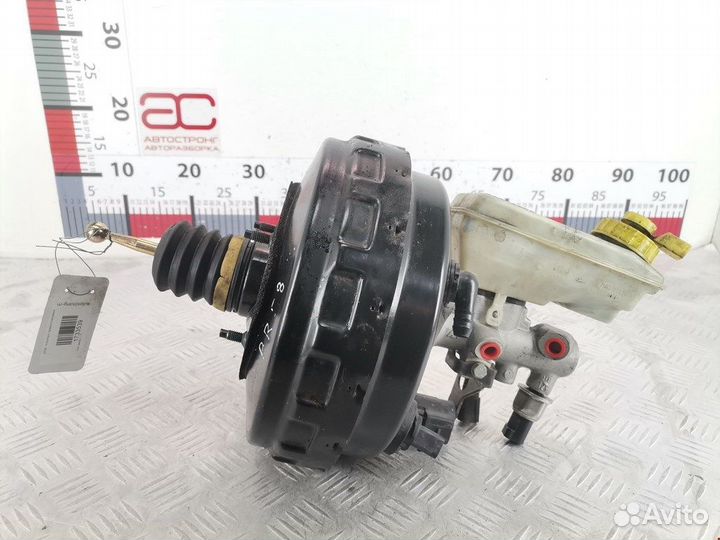Усилитель тормозов вакуумный для Ford Galaxy 1