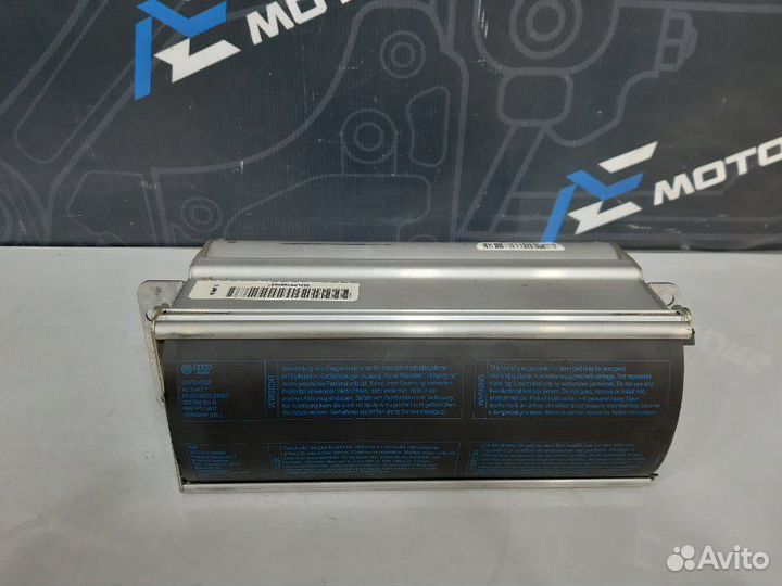 Подушка безопасности Audi A6 C5 ASN 2004