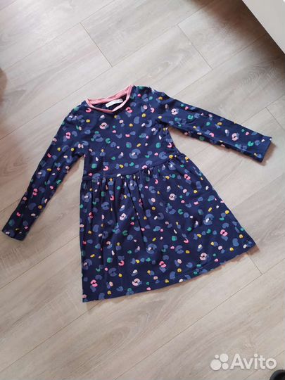 Вещи на девочку 116-122