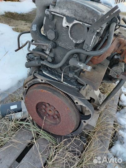 Двигатель штайер газ 560