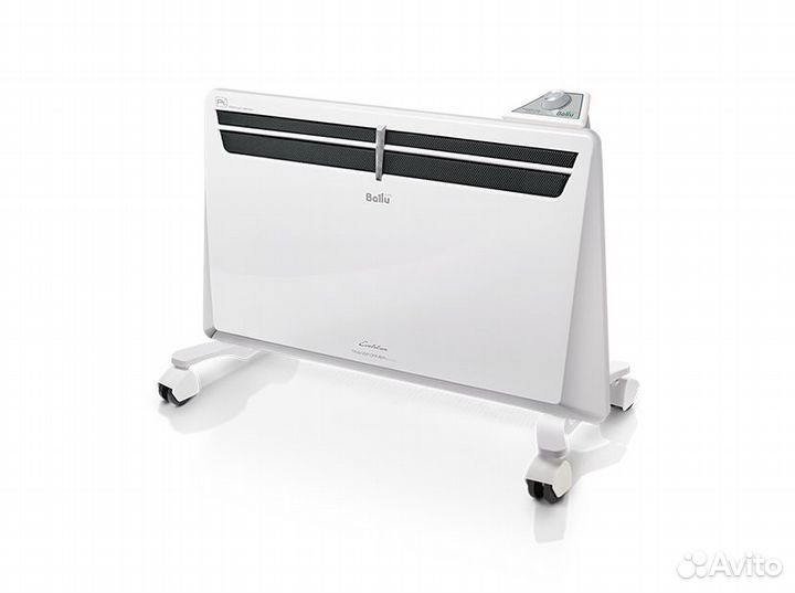 Комплект Ballu Transformer с блоком управления BEC