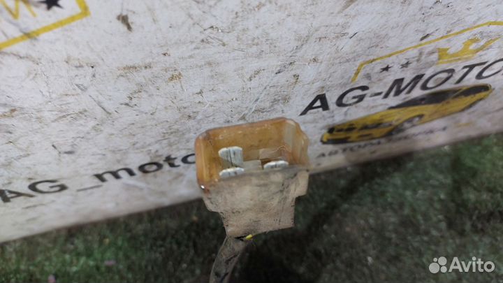 Моторчик стеклоочистителя задний Патриот 3163