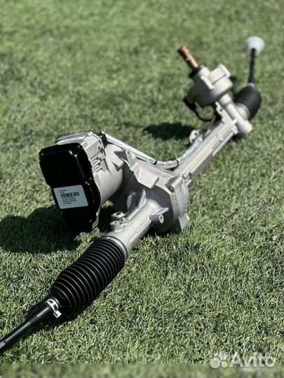 Новая рулевая рейка Ford — Explorer 5 DB5Z3504KE