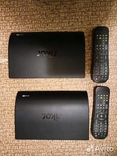 Видеорекордер