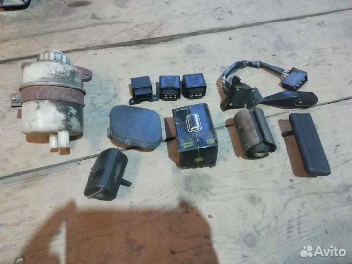 Для газели Болты