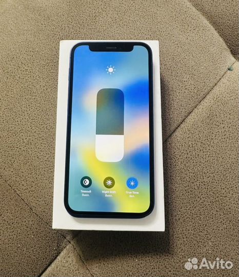 iPhone 12 mini, 128 ГБ
