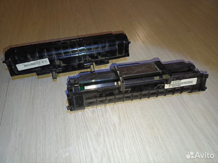 Картридж для принтера samsung