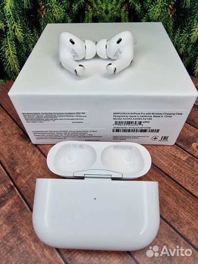 Наушники Airpods pro Premium