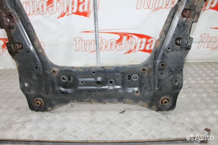 Подрамник передний Nissan X-Trail T32 MR20DD 2.0л