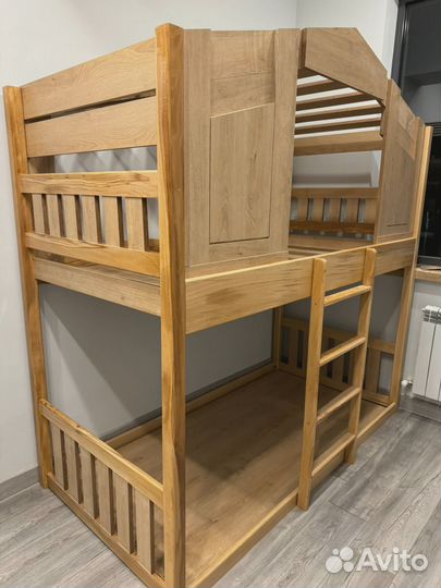 Мебель для детской комнаты