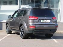 Citroen C-Crosser 2.0 CVT, 2012, 193 700 км, с пробегом, цена 1 217 000 руб.