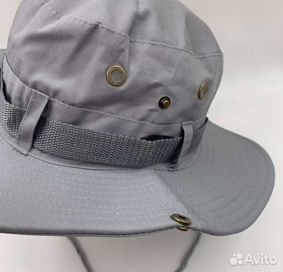 Панама The North Face с веревкой