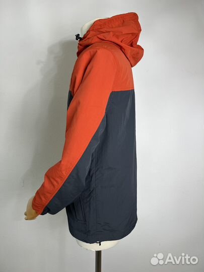 Ветровка мужская дождевик куртка peak