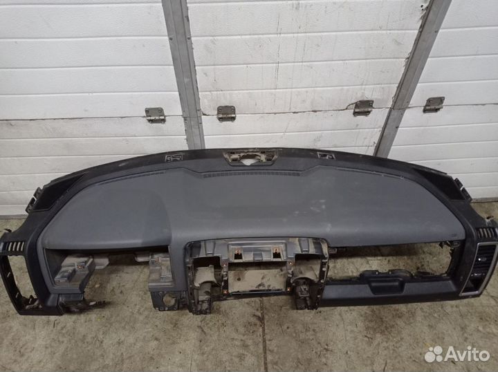 Dodge ram 2013-2019 торпеда