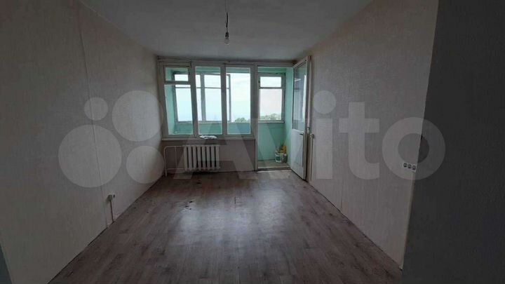 Комната 15 м² в 5-к., 5/5 эт.