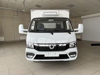 Новый Dongfeng Q35L 2.5 MT, 2024, цена 4 250 000 руб.