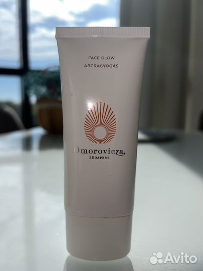 Omorovicza автозагар