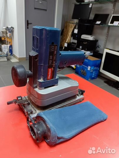 Шлифовальная Машина Phiolent vs28