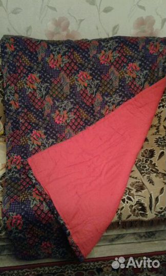 Одеяло детское