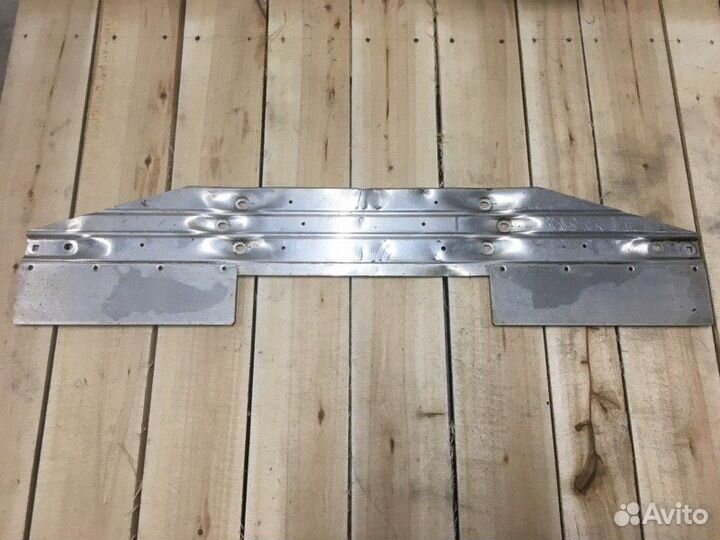 Соединительная балка Bmw 530D G30 LCI B57D30A 2020