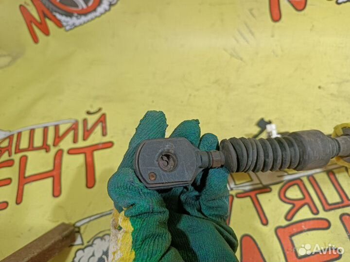 Трос кпп Chevrolet Cruze седан 1.6 2012