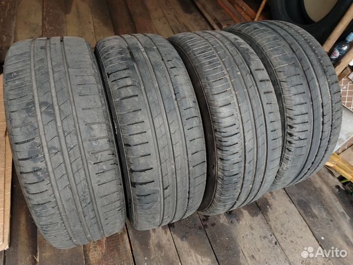 Hankook Kinergy Eco K425 205/55 R16 91H