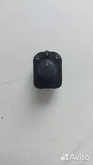 Джойстик регулировки зеркал Audi