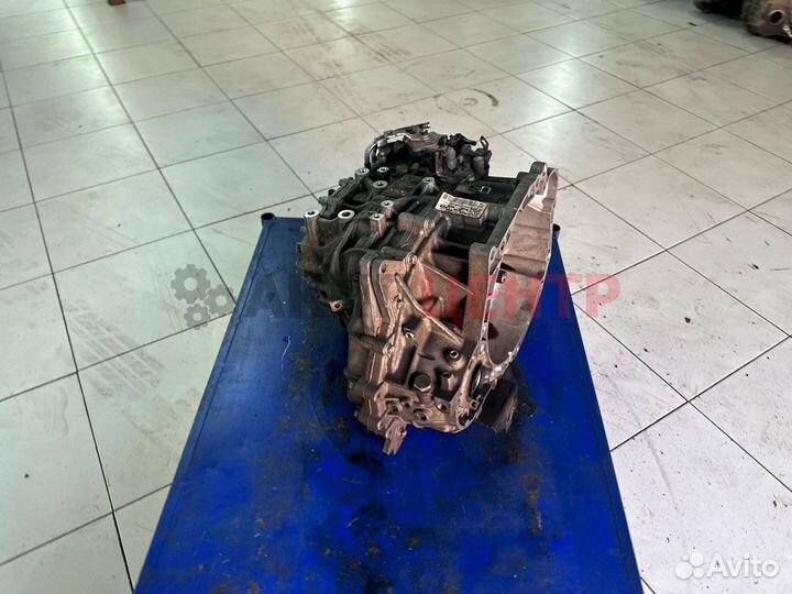 АКПП Kia Grand Carnival A6MF1 A6LF3