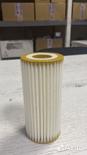 Фильтр масляный tiguan octavia kodiaq 1.8-2.0 GEN3